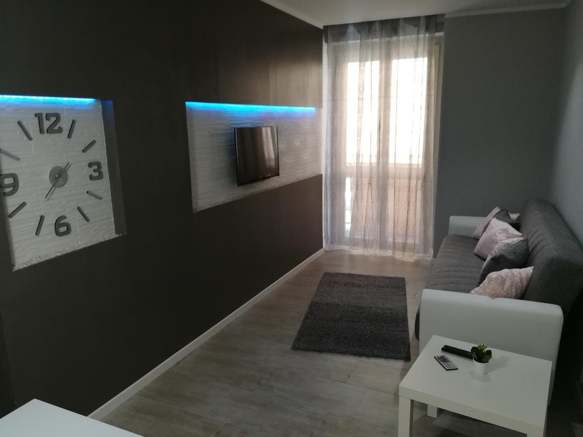 Sicilysuitehome Catania Eksteriør billede