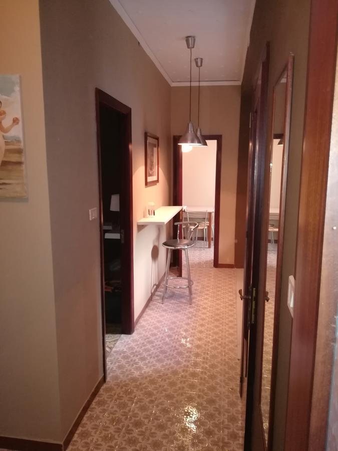 Sicilysuitehome Catania Eksteriør billede