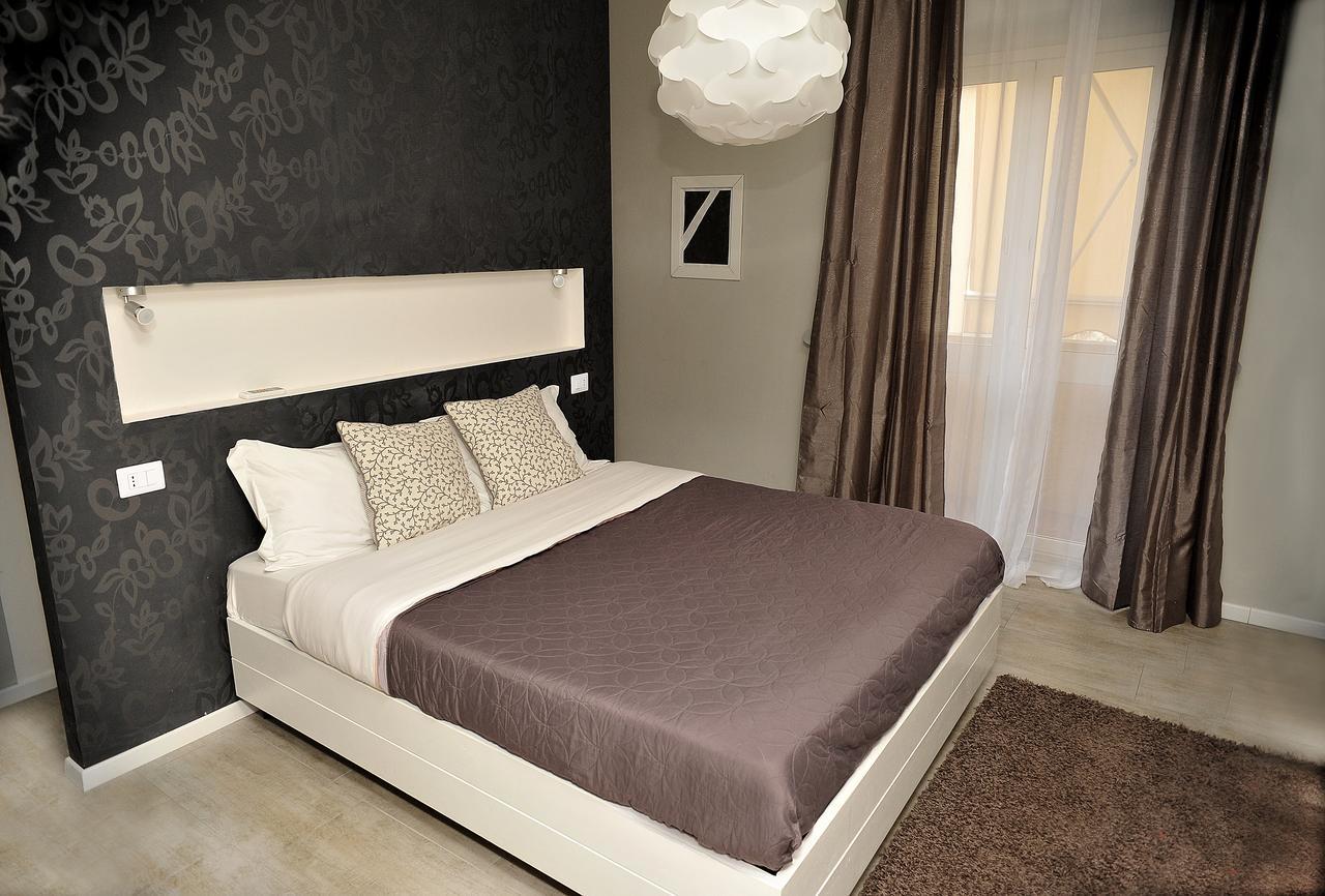 Sicilysuitehome Catania Eksteriør billede
