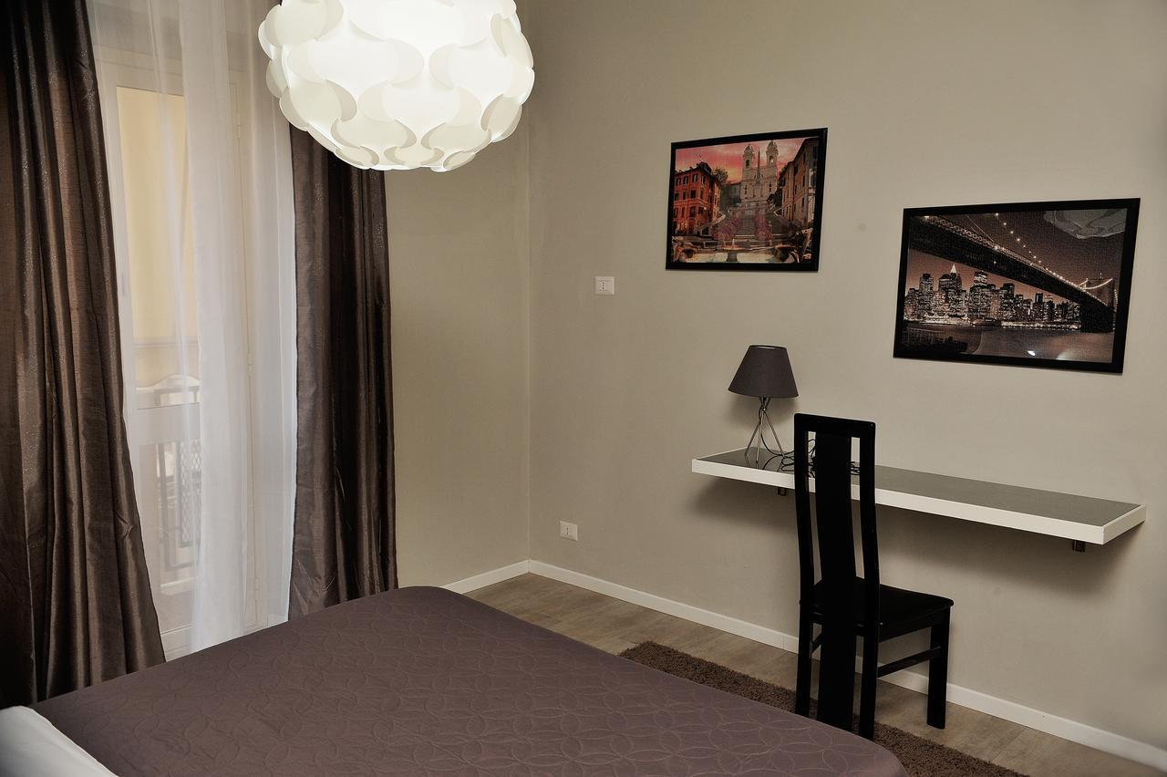 Sicilysuitehome Catania Eksteriør billede