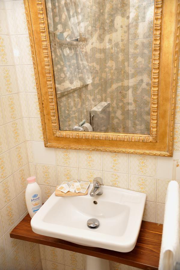 Sicilysuitehome Catania Eksteriør billede